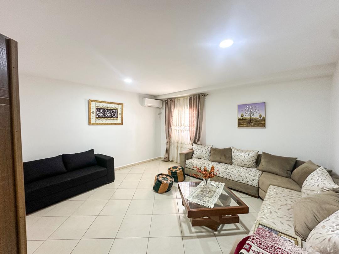 Appartement F3 – Belgaid, Bir El Djir