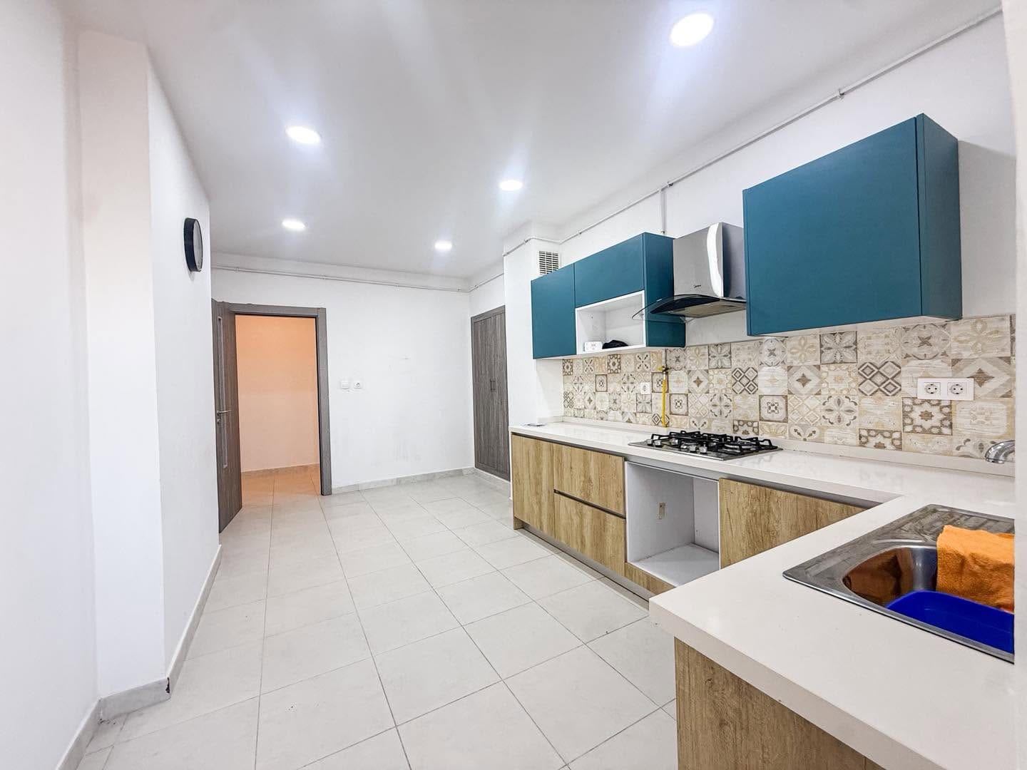 Appartement F3 – Fernand ville