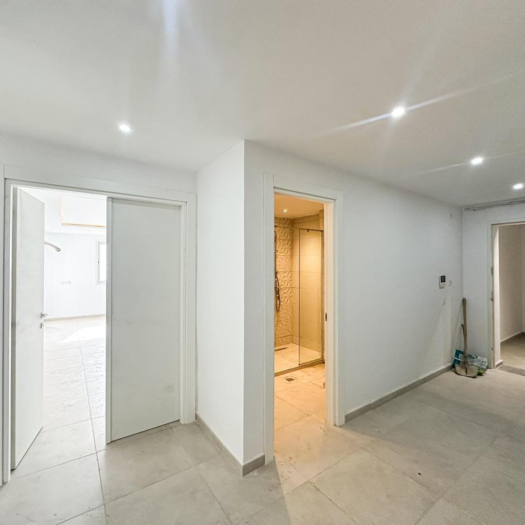 Appartement F3 – Gmabtta, Oran