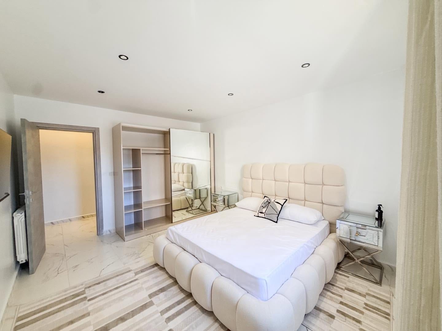 Appartement F3 – Bir El djir