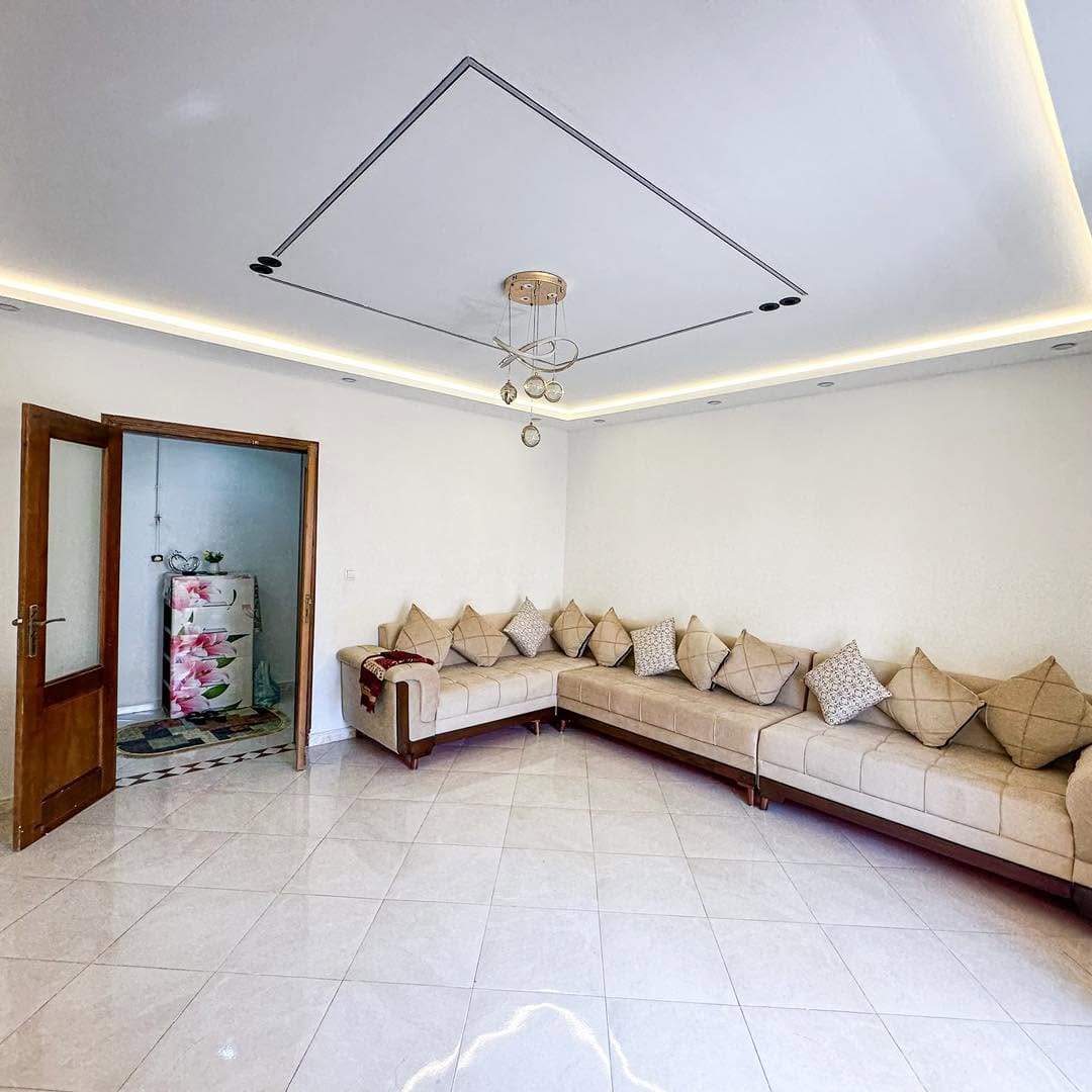 Appartement F3 – Yasmin, Bir El Djir