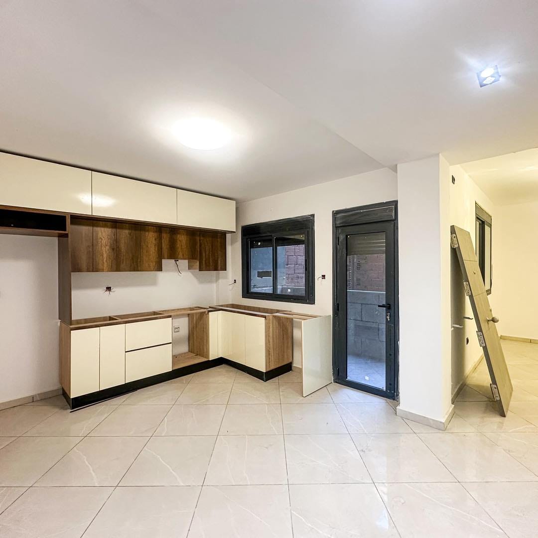 Appartement F4 – Belgaid, Oran