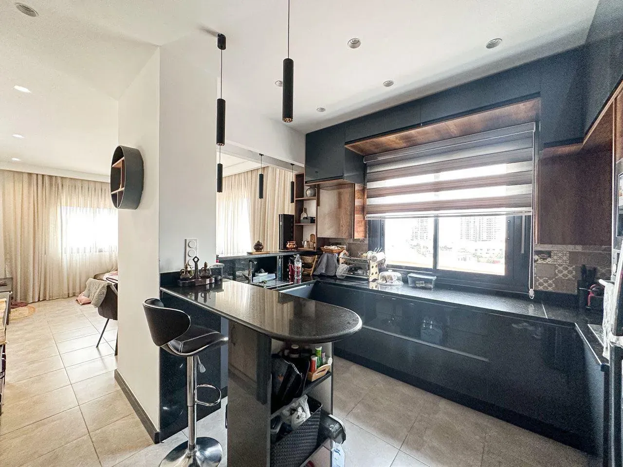 Appartement F3 – Belgaid, Bir El Djir