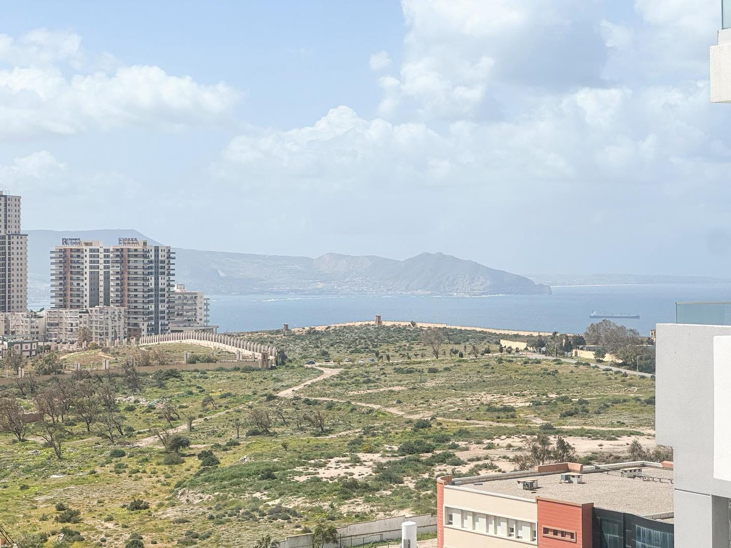 Appartement F5 – Canastel, Bir El Djir