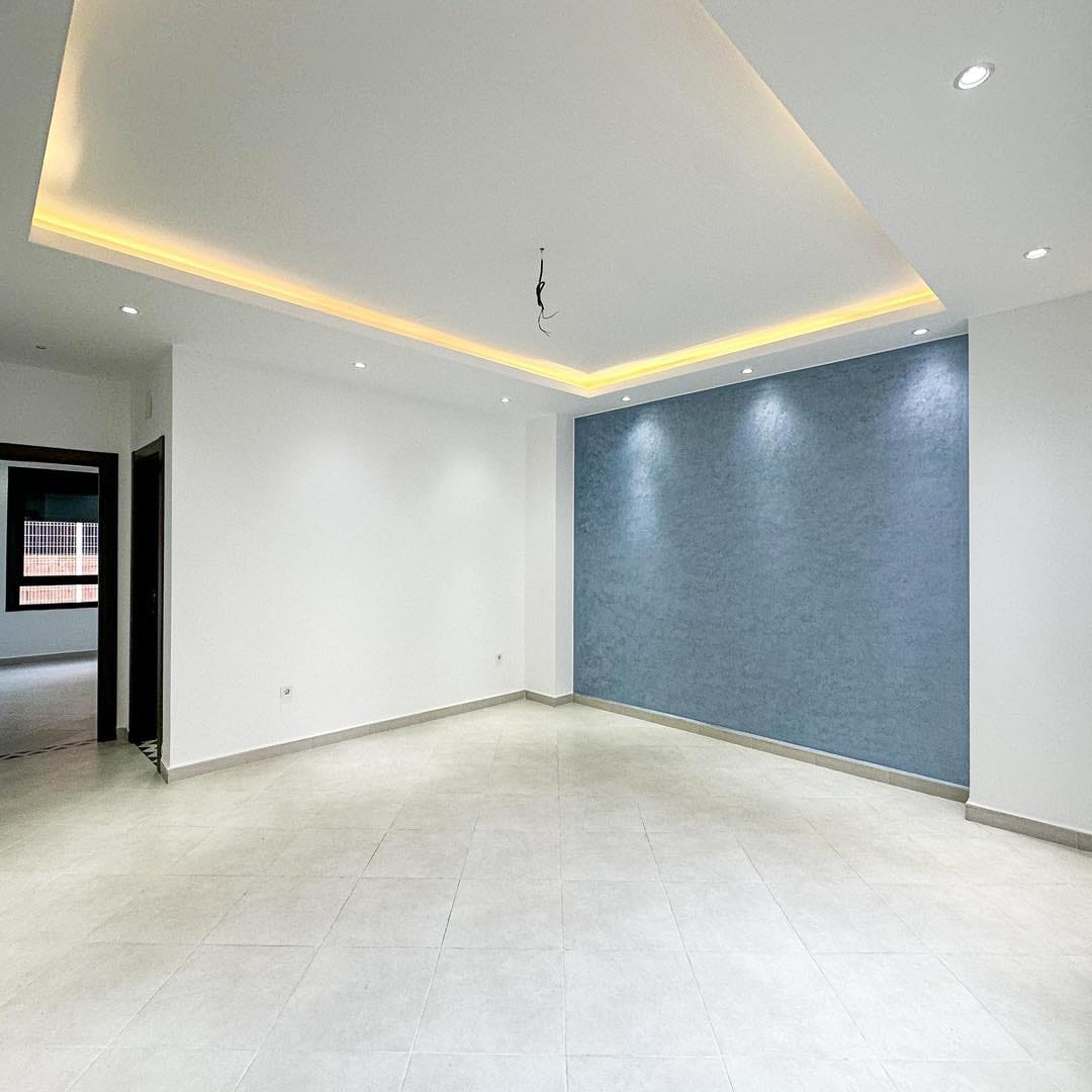 Appartement F2 – Boulanger, Oran