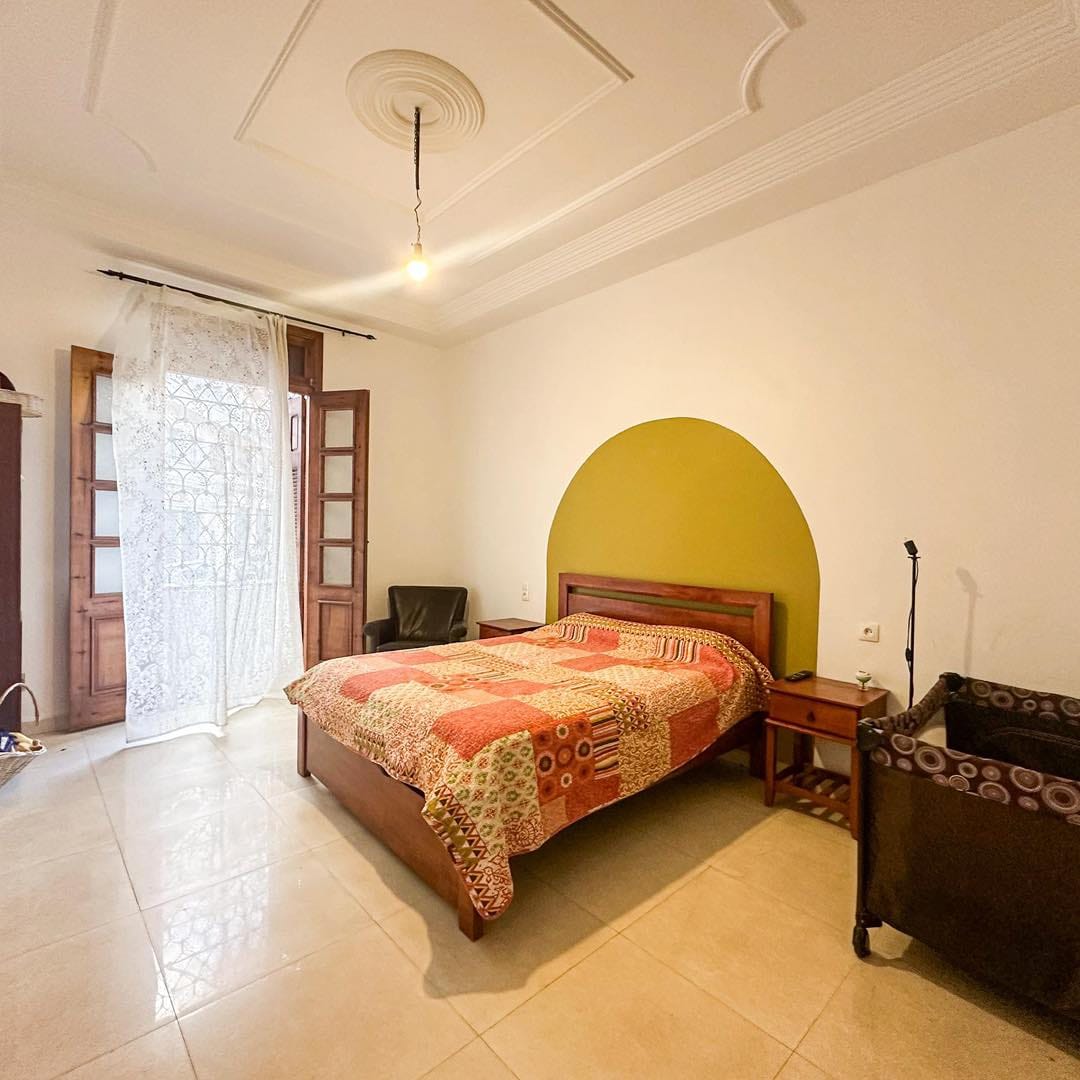 Appartement F3 – Centre Ville, Oran