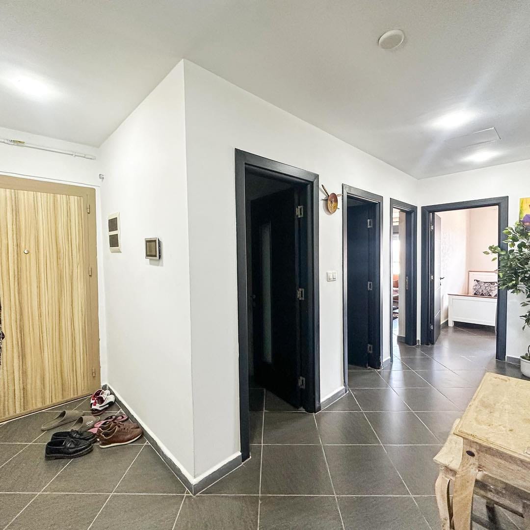 Appartement F4 – Fernand Ville, Bir El Djir