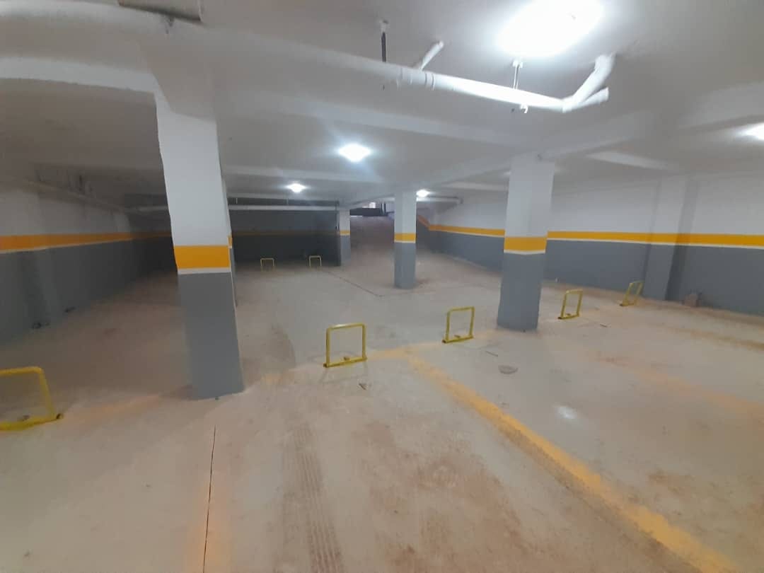 Appartement F4 – Belgaid, Bir El Djir