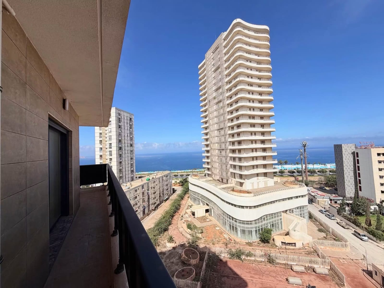 Appartement F4 – Gambetta
