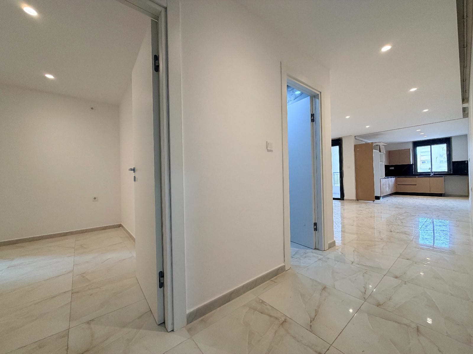 Appartement F2 – Canastel