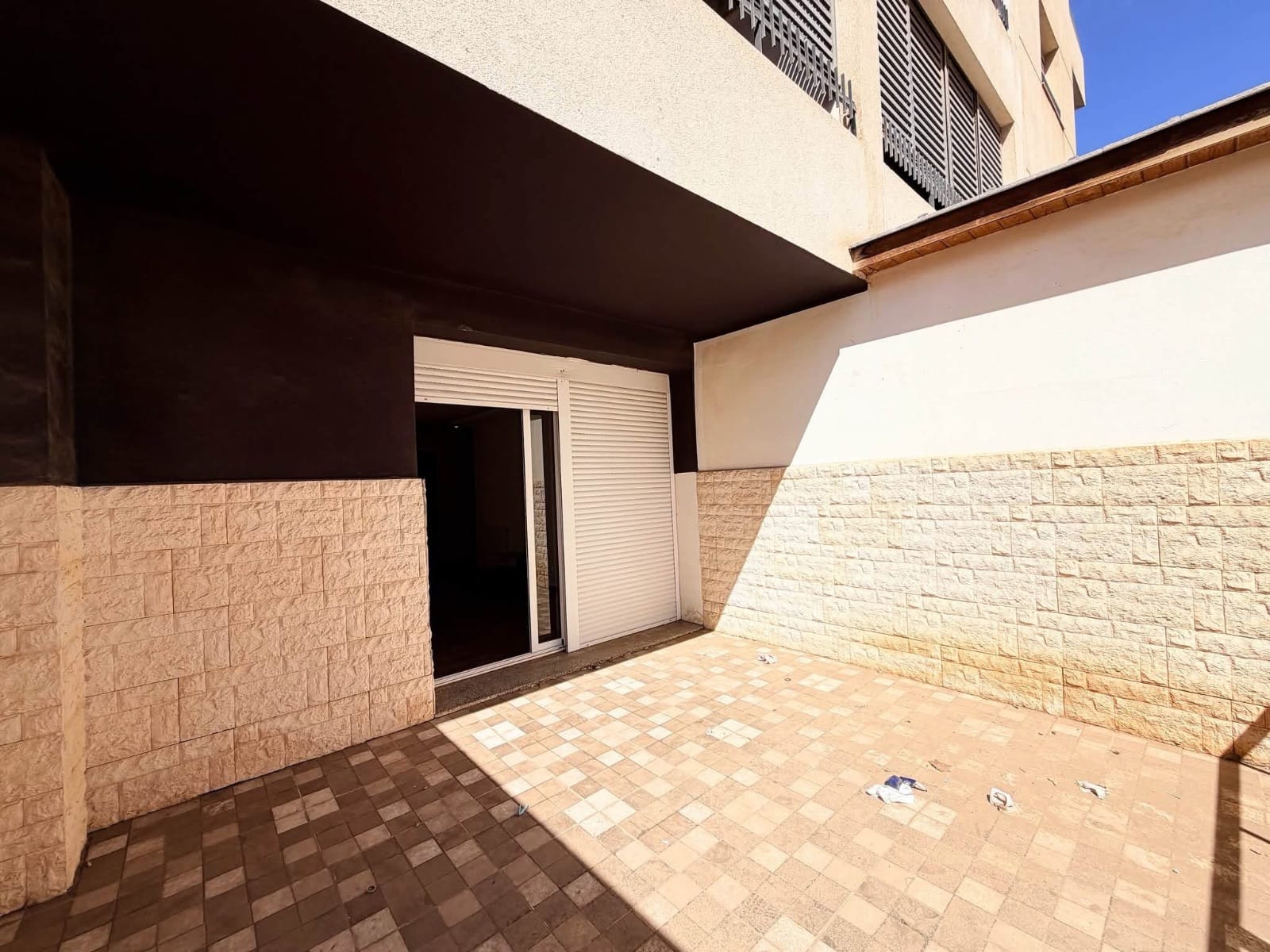 Appartement F2 – Millenium
