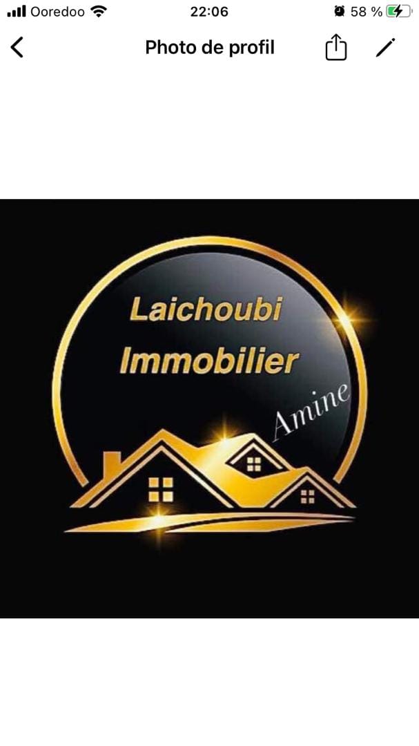Laichoubi Immobilier