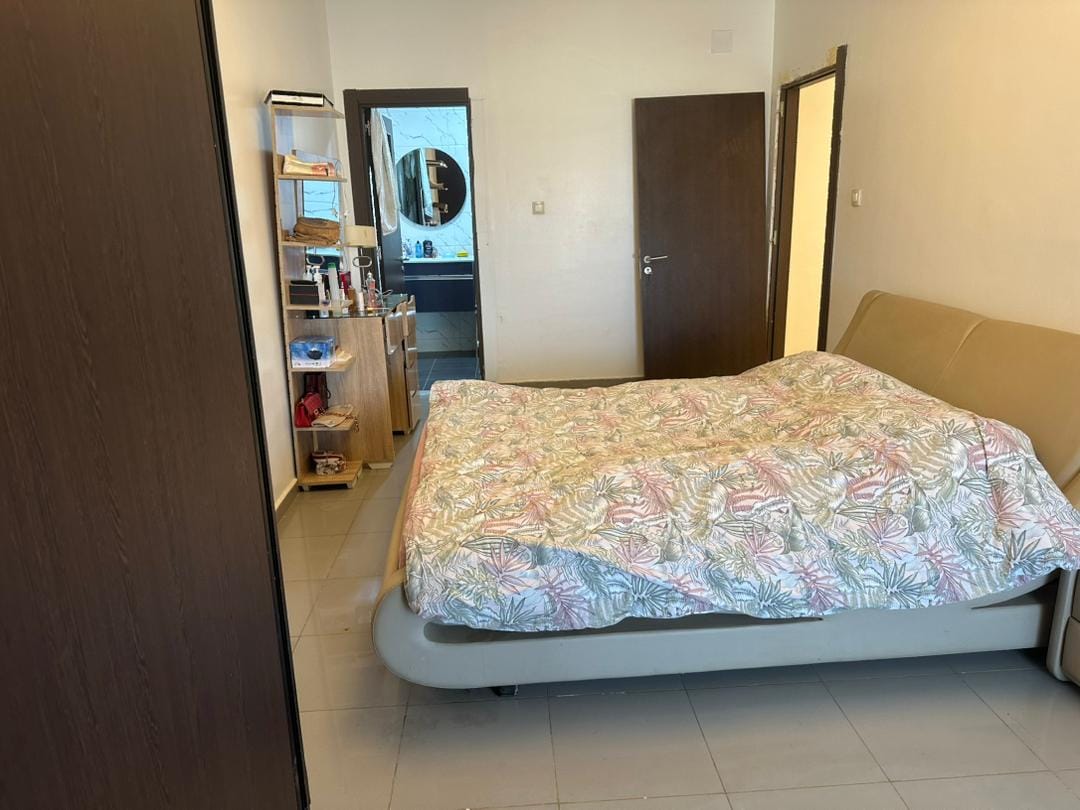 Appartement F4 – Golf, Bir El Djir