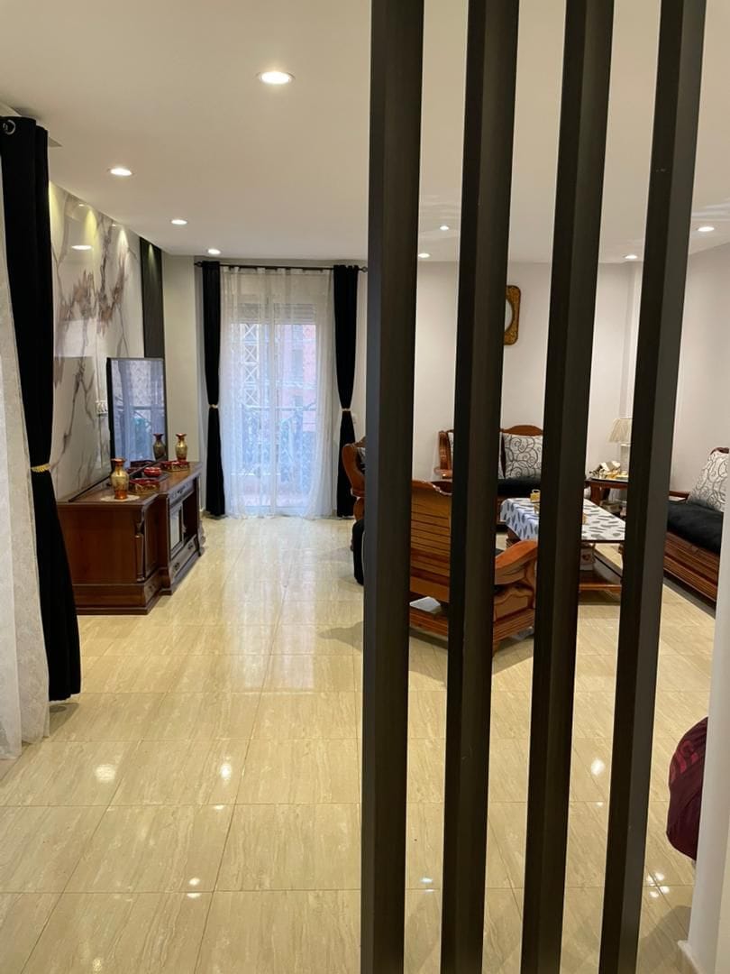Appartement F5 – Akid, Bir El Djir