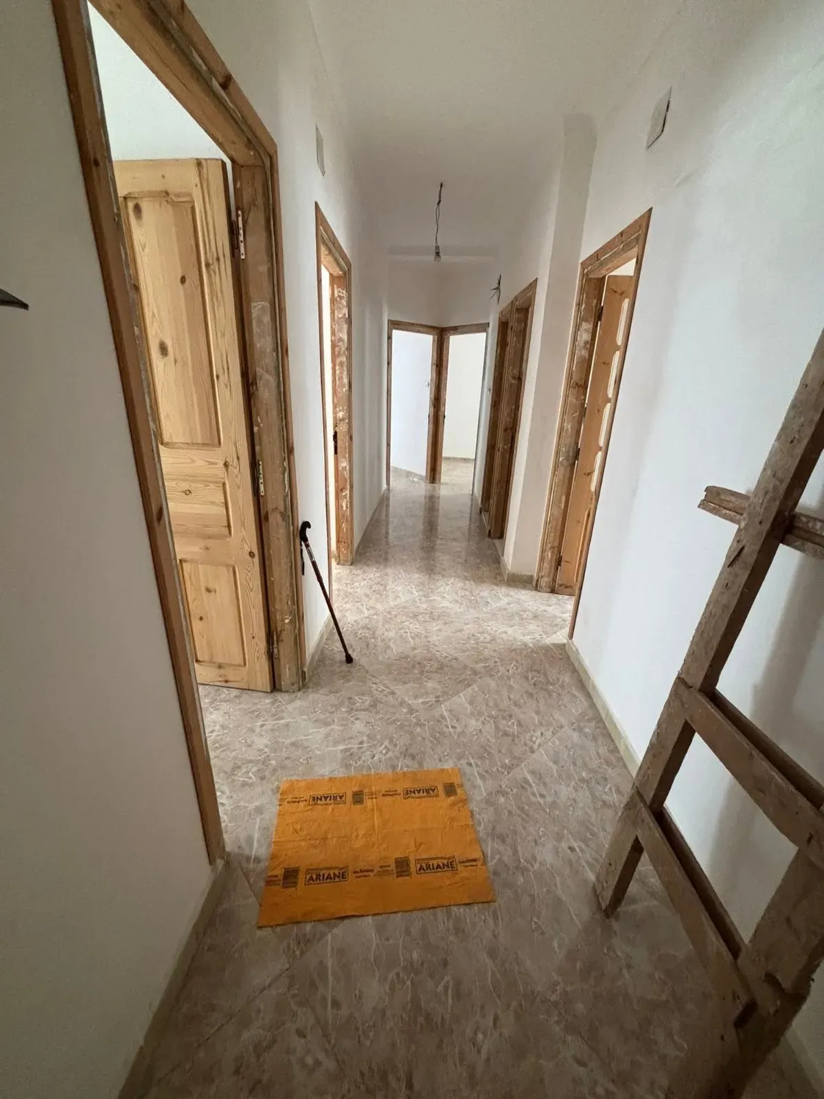 Appartement F4 – Akid Lotfi, Bir El Djir