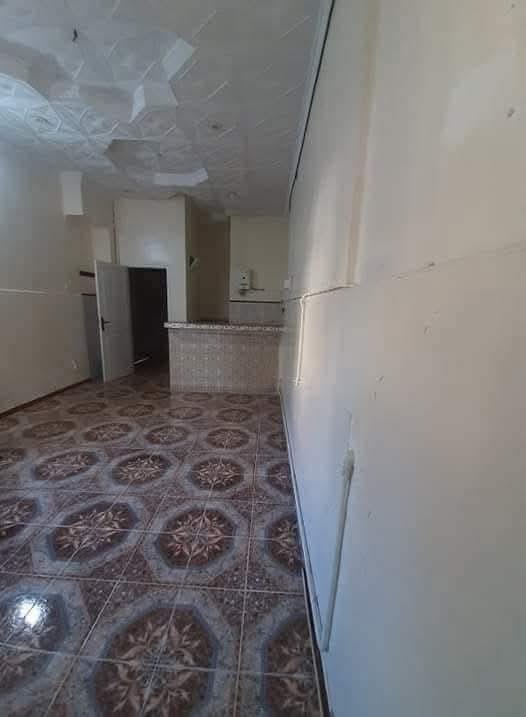 Appartement F1 – Canastel, Oran