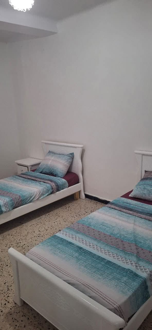 Appartement F3 – Aadl Pépinière, Bir El Djir