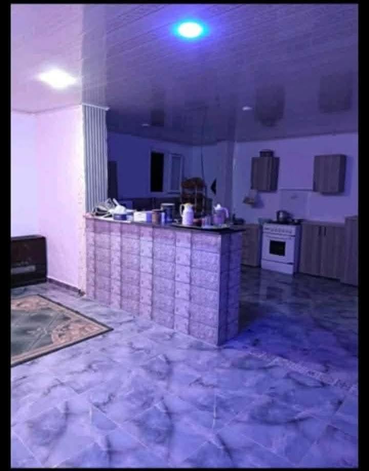 Appartement F2 – Cosider, Bir El Djir
