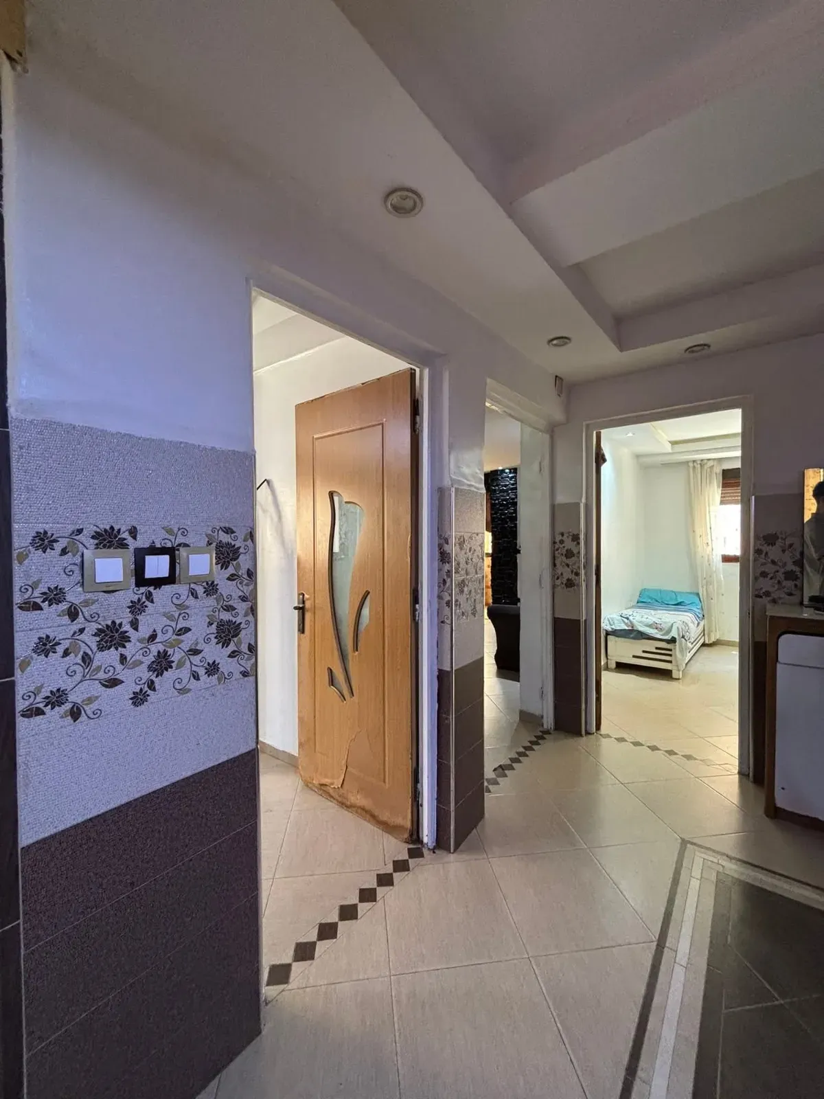 Appartement F3 – Akid Lotfi, Bir El Djir