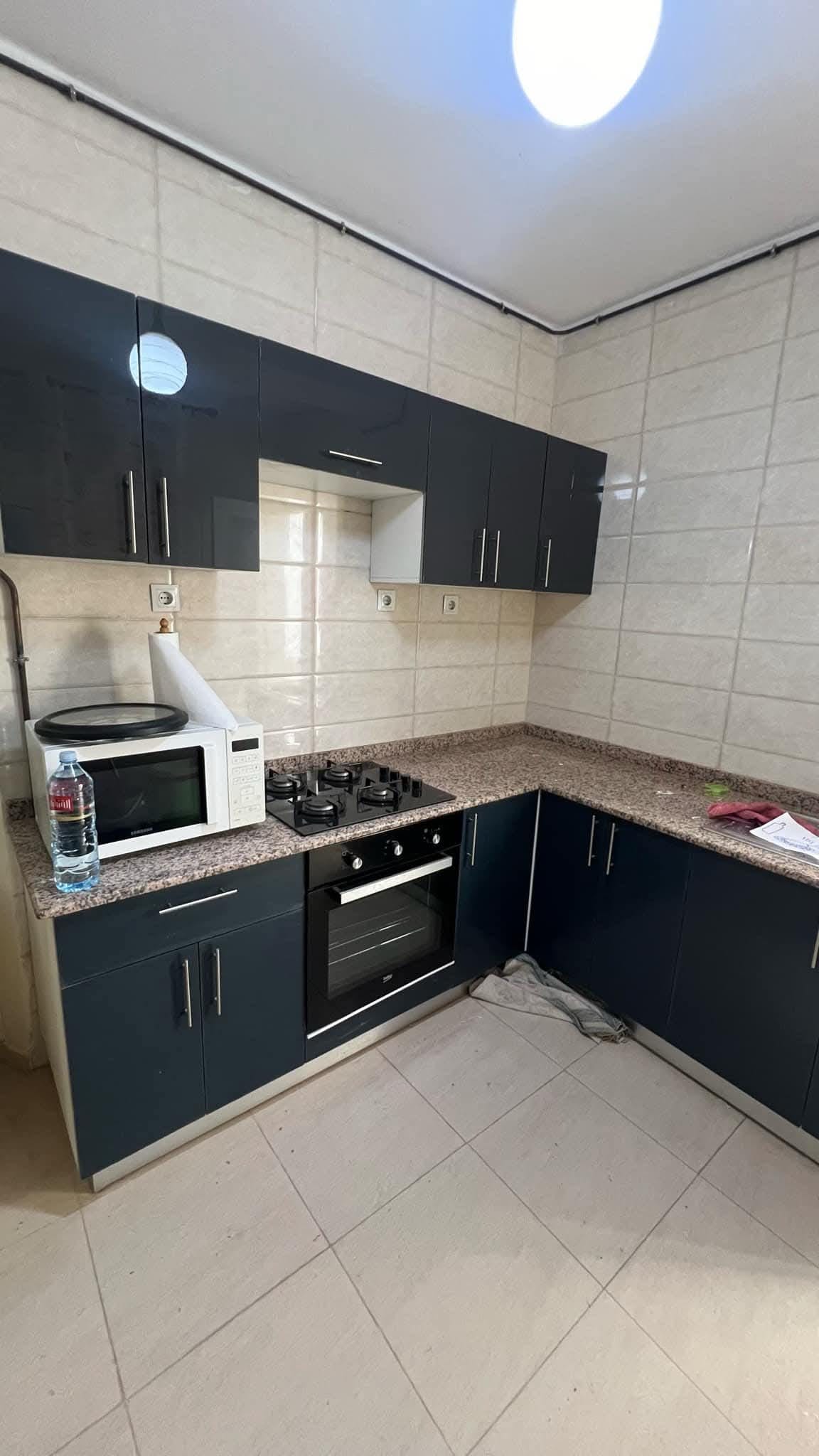 Appartement F3 – Belgaid, Bir El Djir