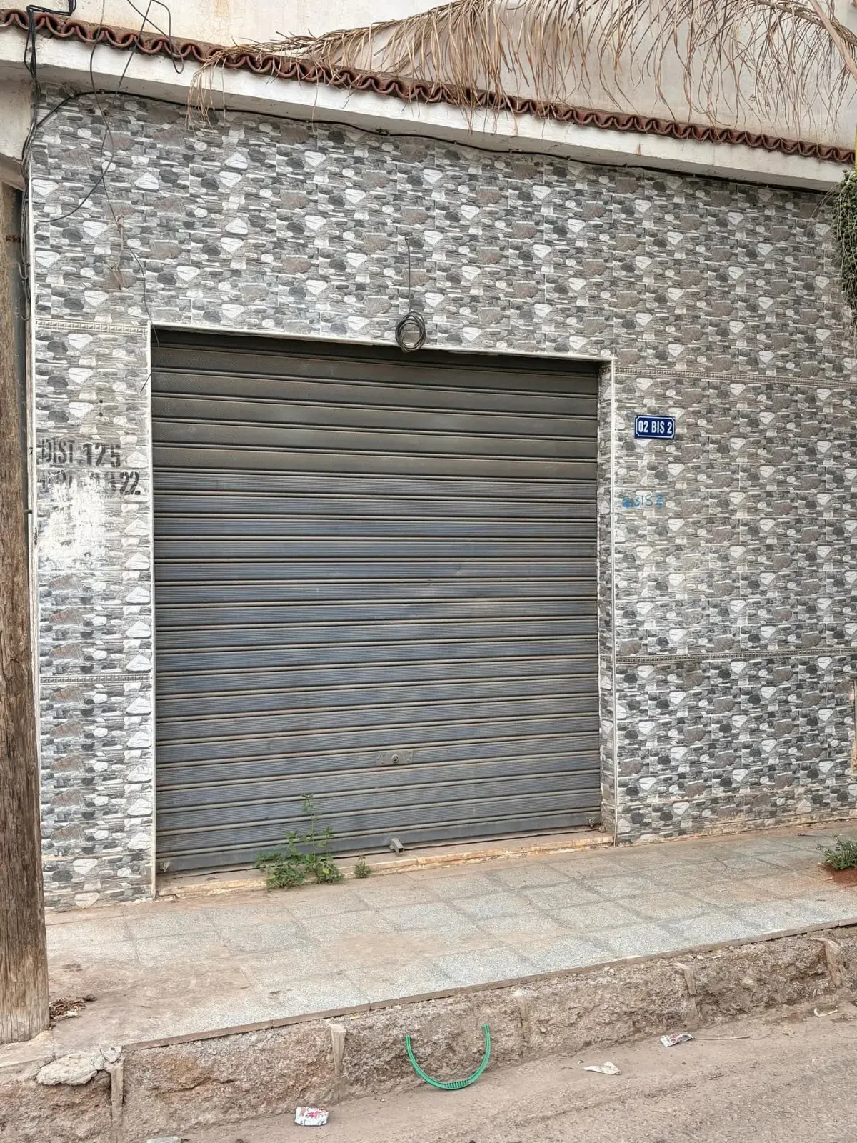 Bureau / Local – Lalofa, Oran