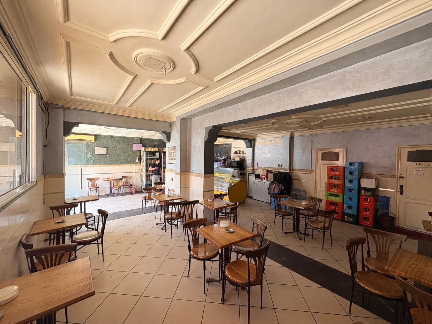 Bureau / Local – Belgaid, Bir El Djir
