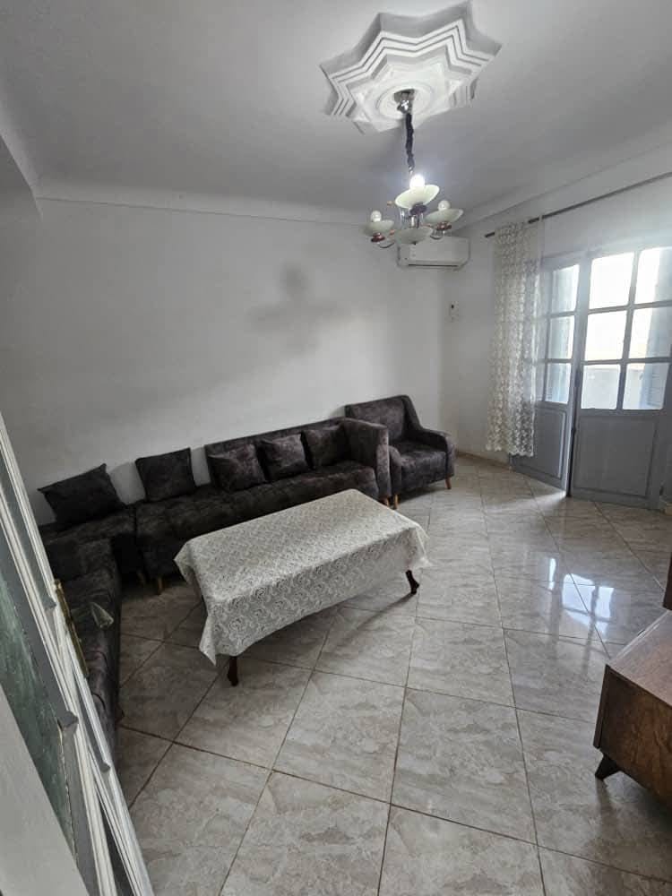 Appartement F3 – Akid Lotfi, Bir El Djir