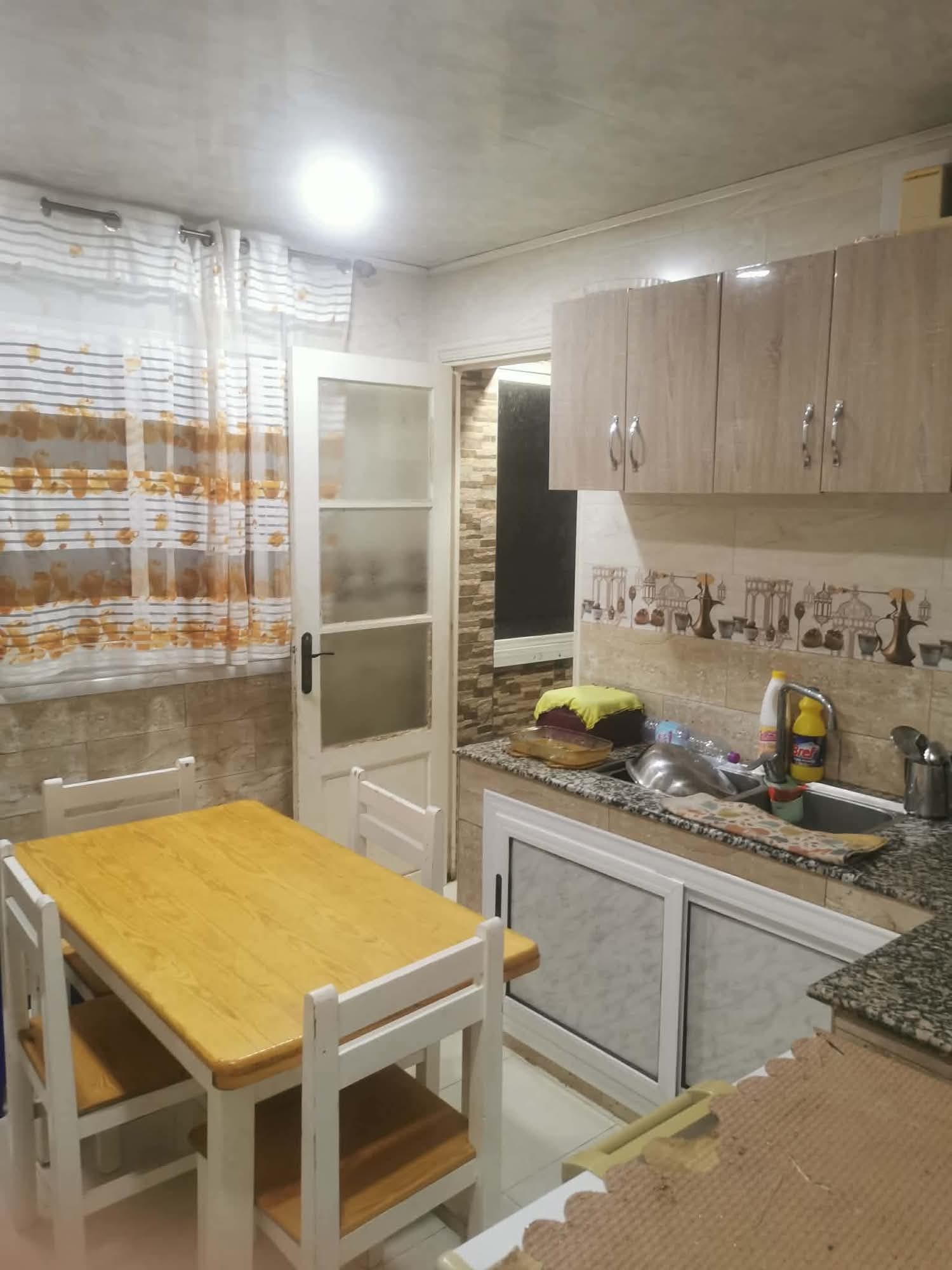 Appartement F3 – Belgaid, Bir El Djir