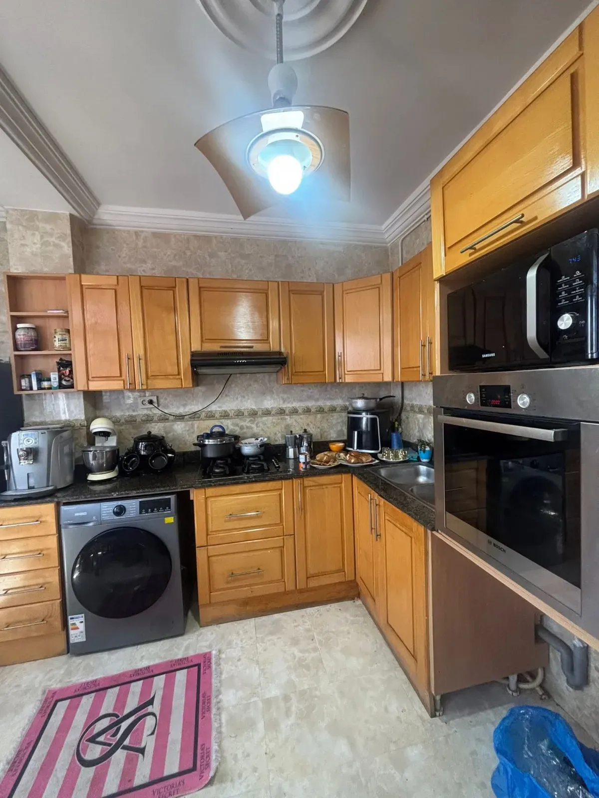 Appartement F3 – Akid Lotfi, Bir El Djir