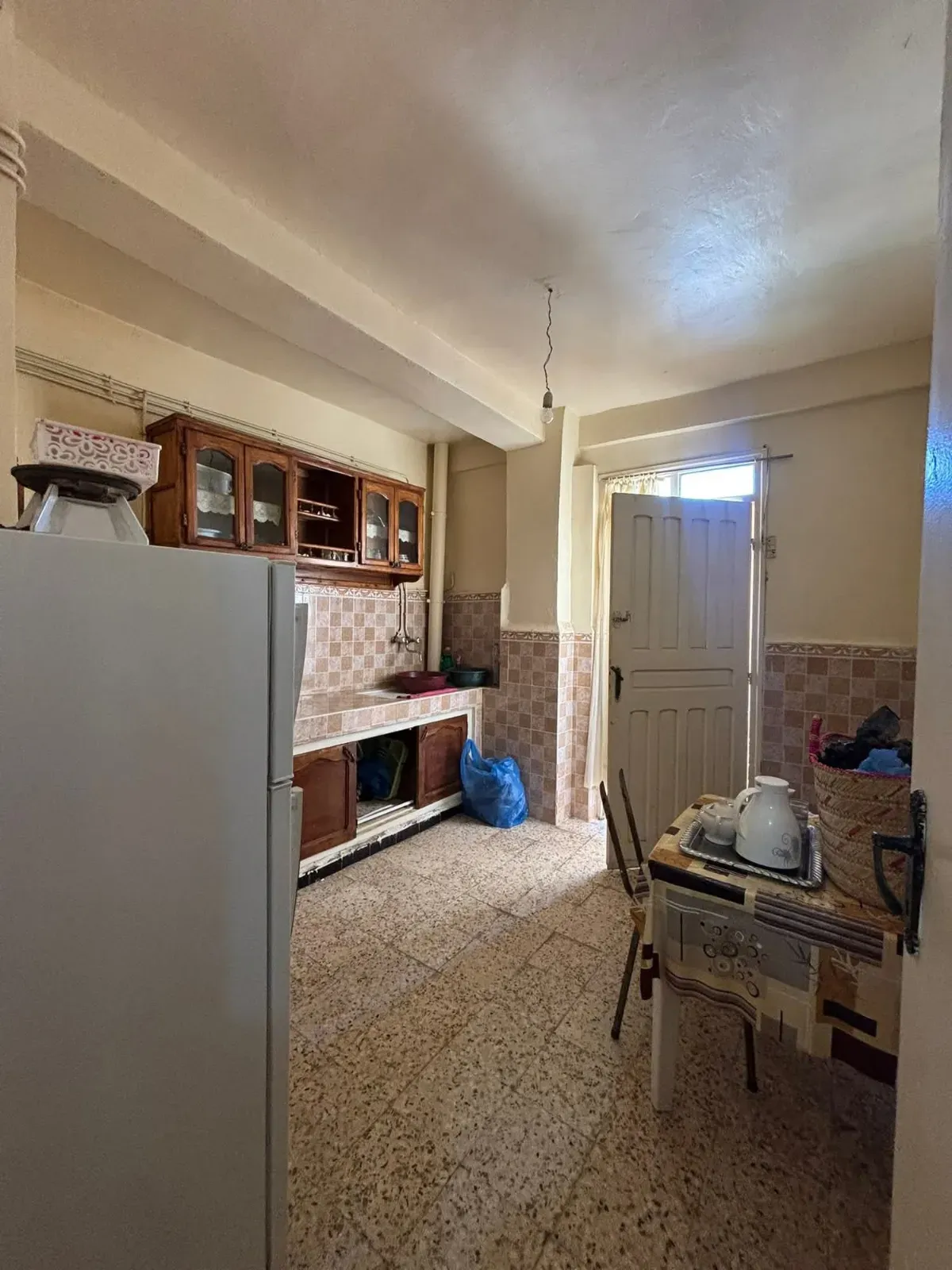 Appartement F3 – Akid Lotfi, Bir El Djir