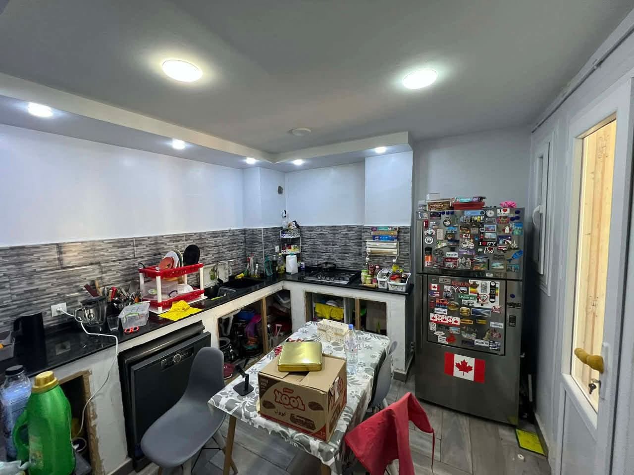 Appartement F3 – Belgaid, Bir El Djir