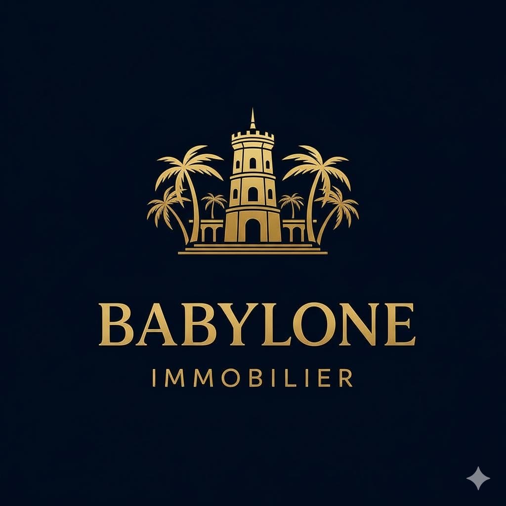 Babylone Immobilier