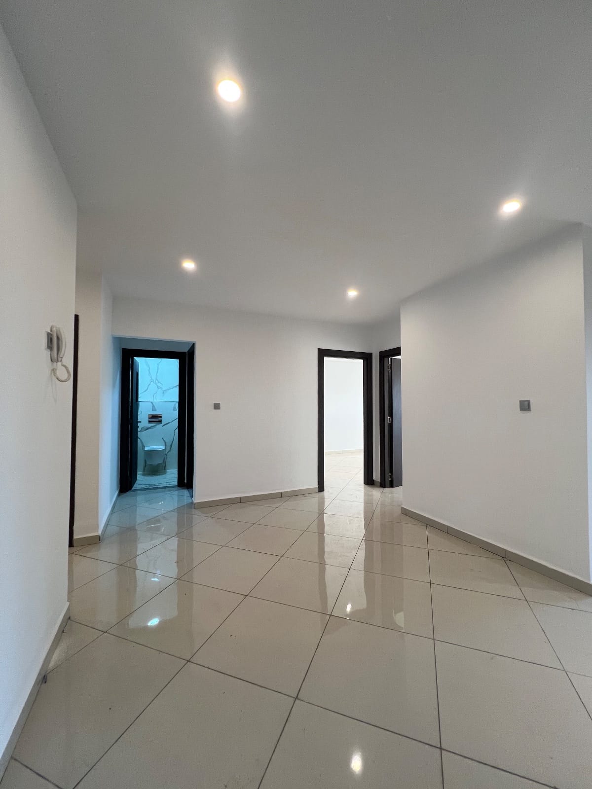 Appartement F4 – Fernand Ville, Oran