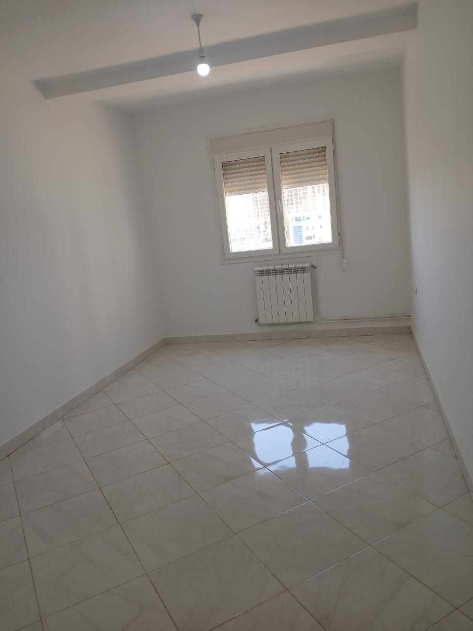 Appartement F4 – Boulevard Des Lions, Bir El Djir