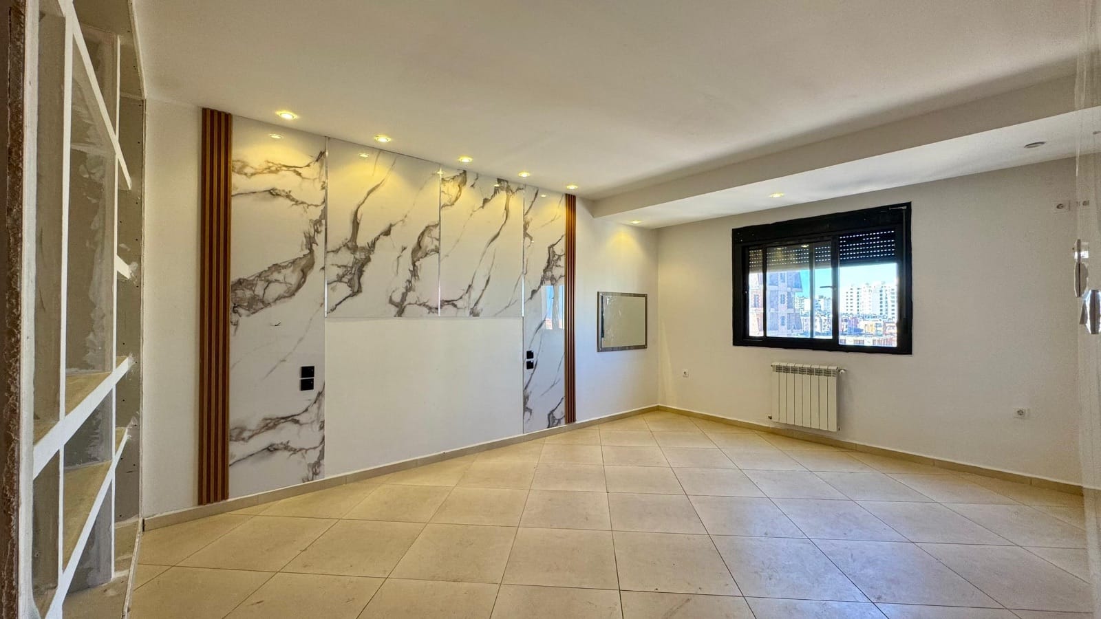 Appartement F4 – Fernand Ville, Bir El Djir