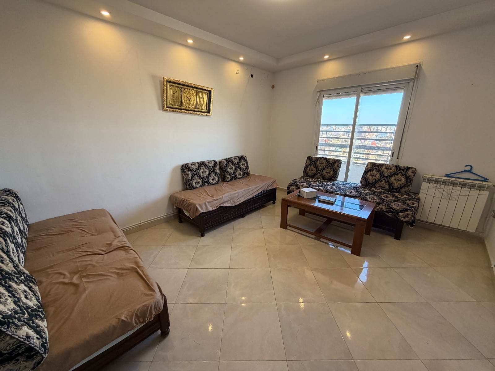 Appartement F3 – Maraval