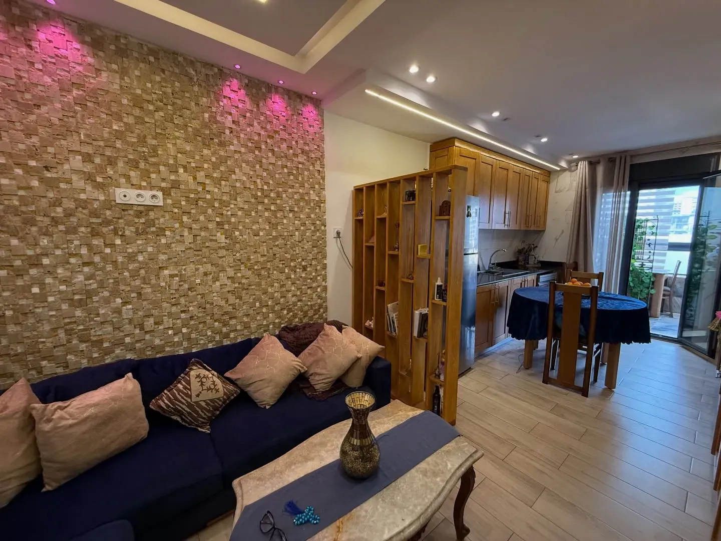 Duplex F5 – Bir Djir, Oran