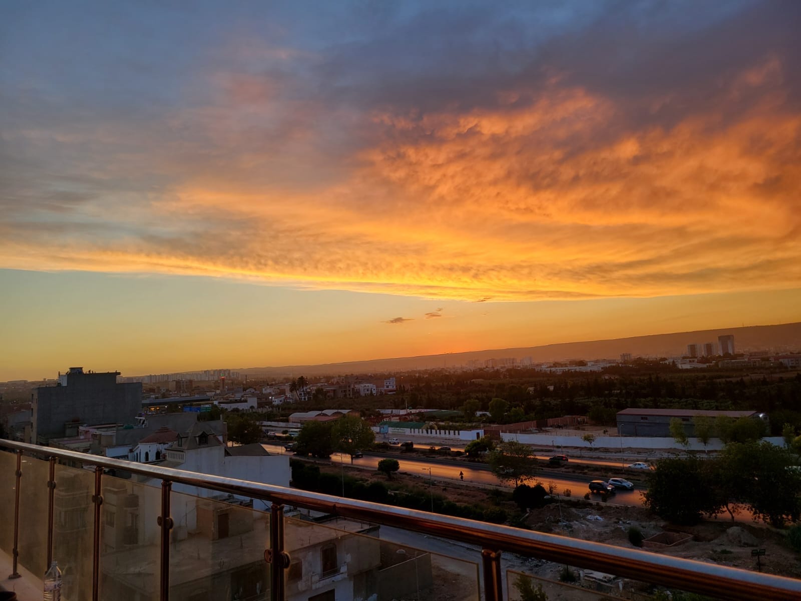 Appartement F4 – Senia