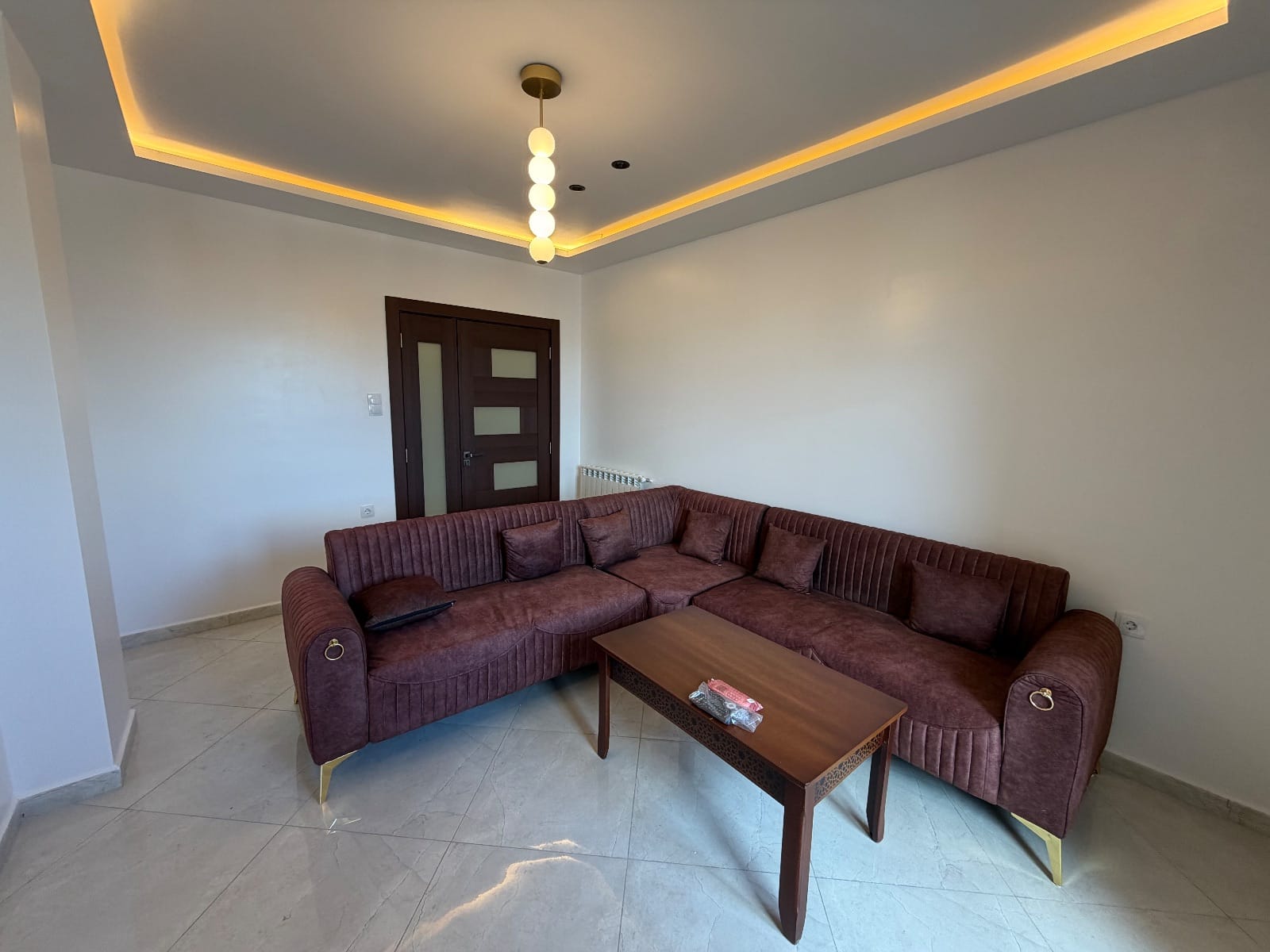 Appartement F3 – Castor, Oran