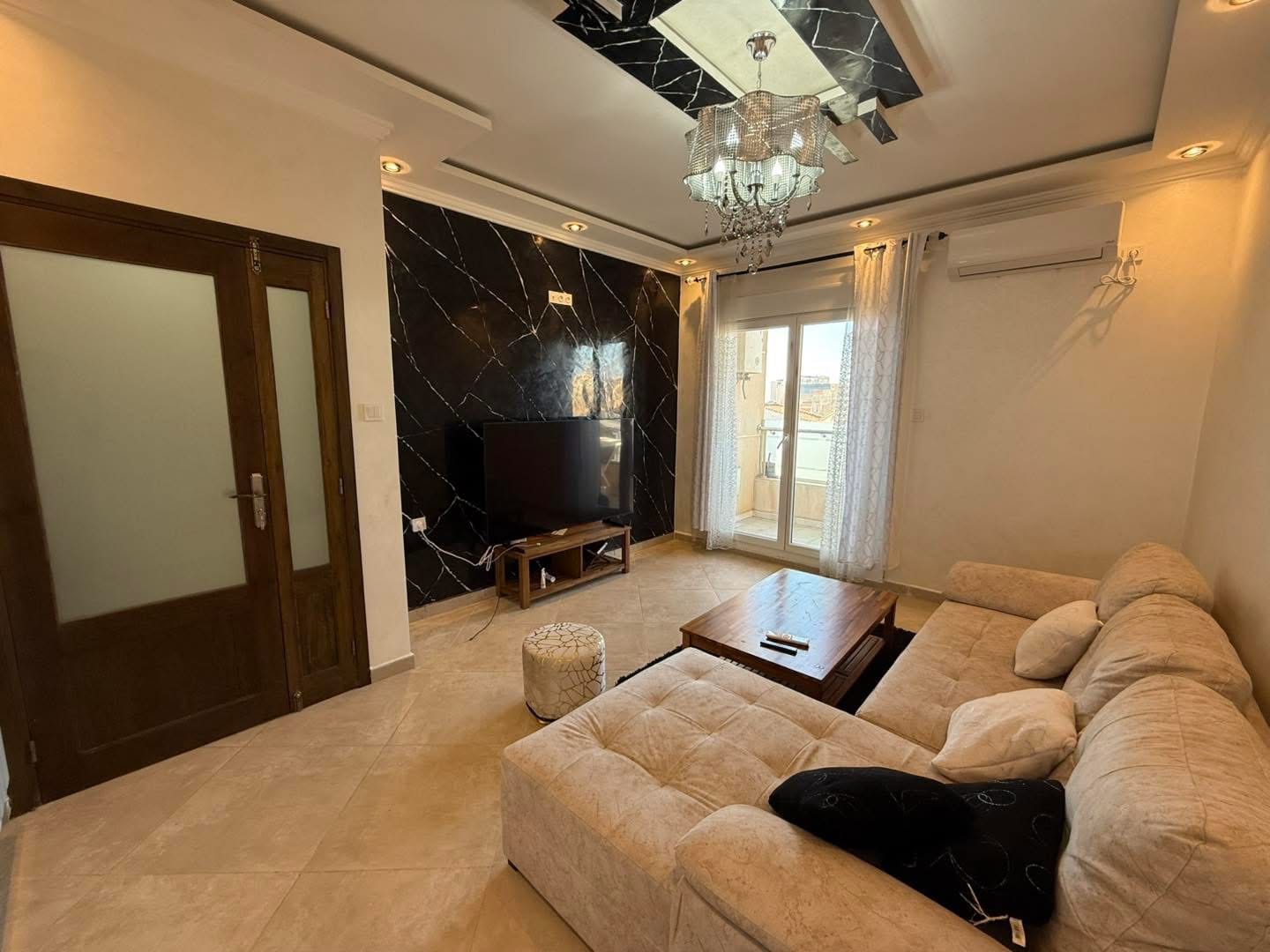 Appartement F4 – Gambetta