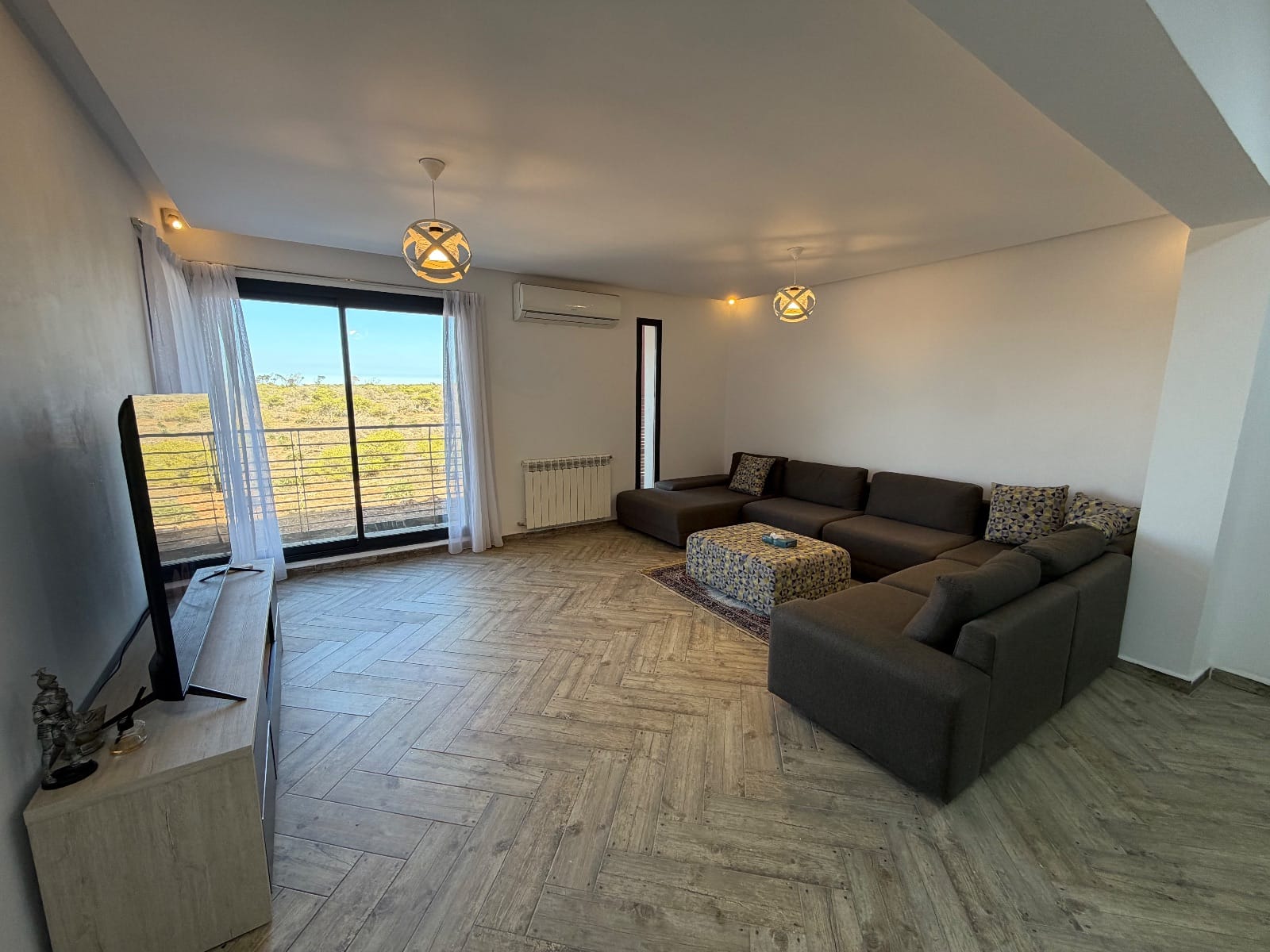 Appartement F4 – Canastel
