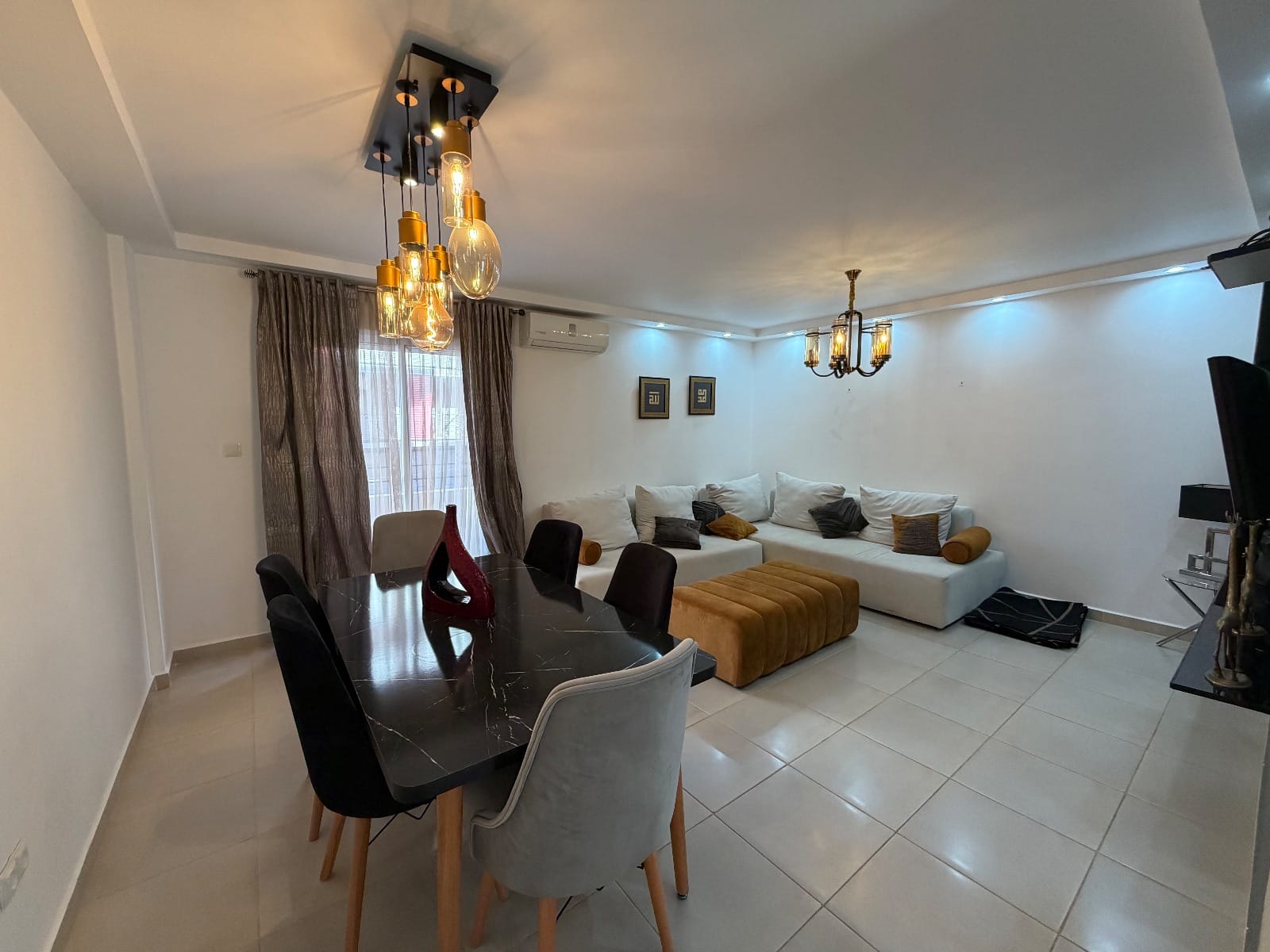 Appartement F3 – Canastel