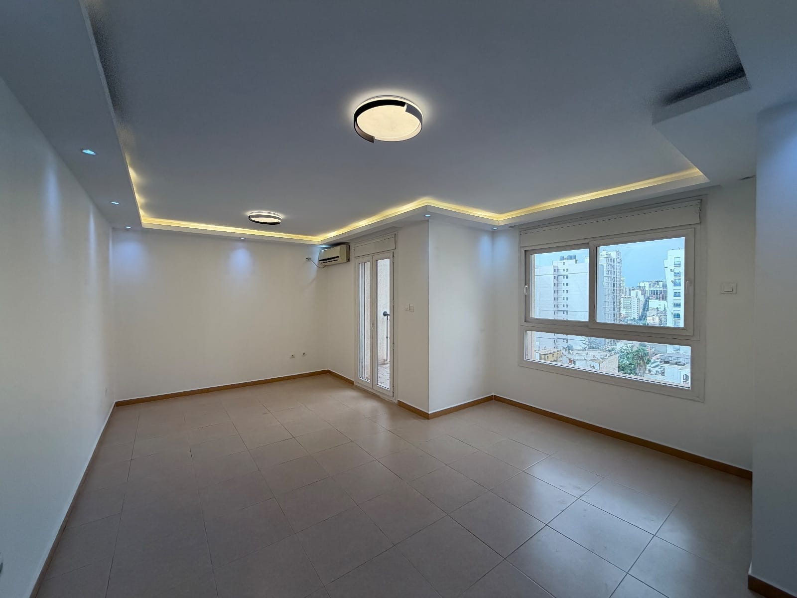 Appartement F4 – Belair