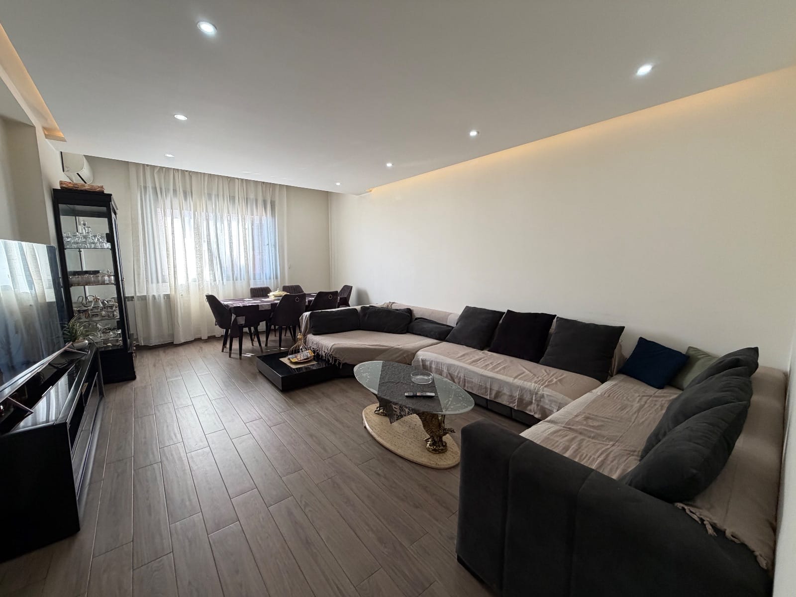 Appartement F3 – Saint hubert