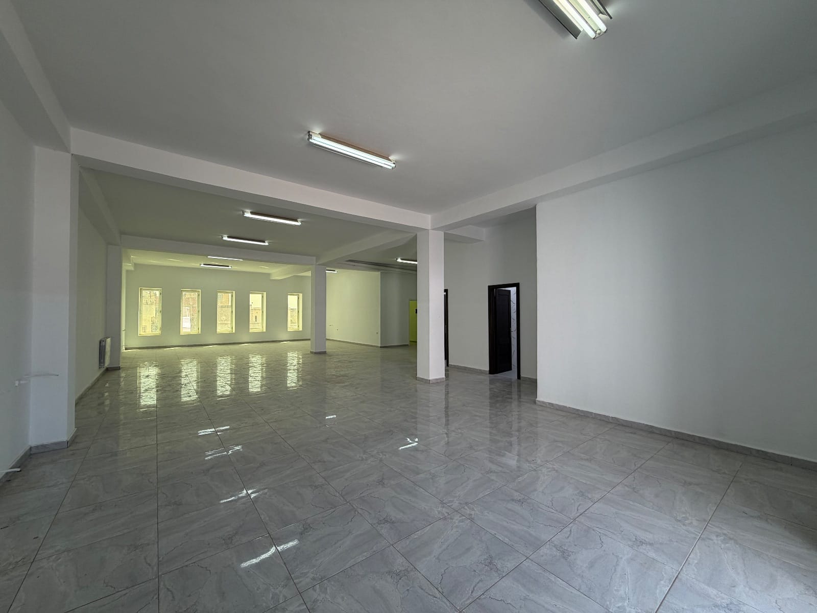 Bureau / Local – Hippodrome, Oran