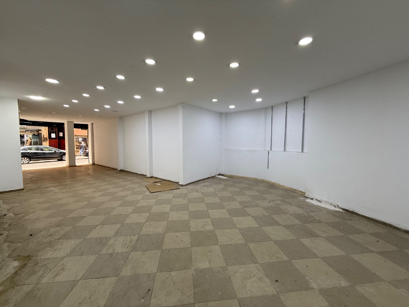 Bureau / Local – Centre Ville, Oran