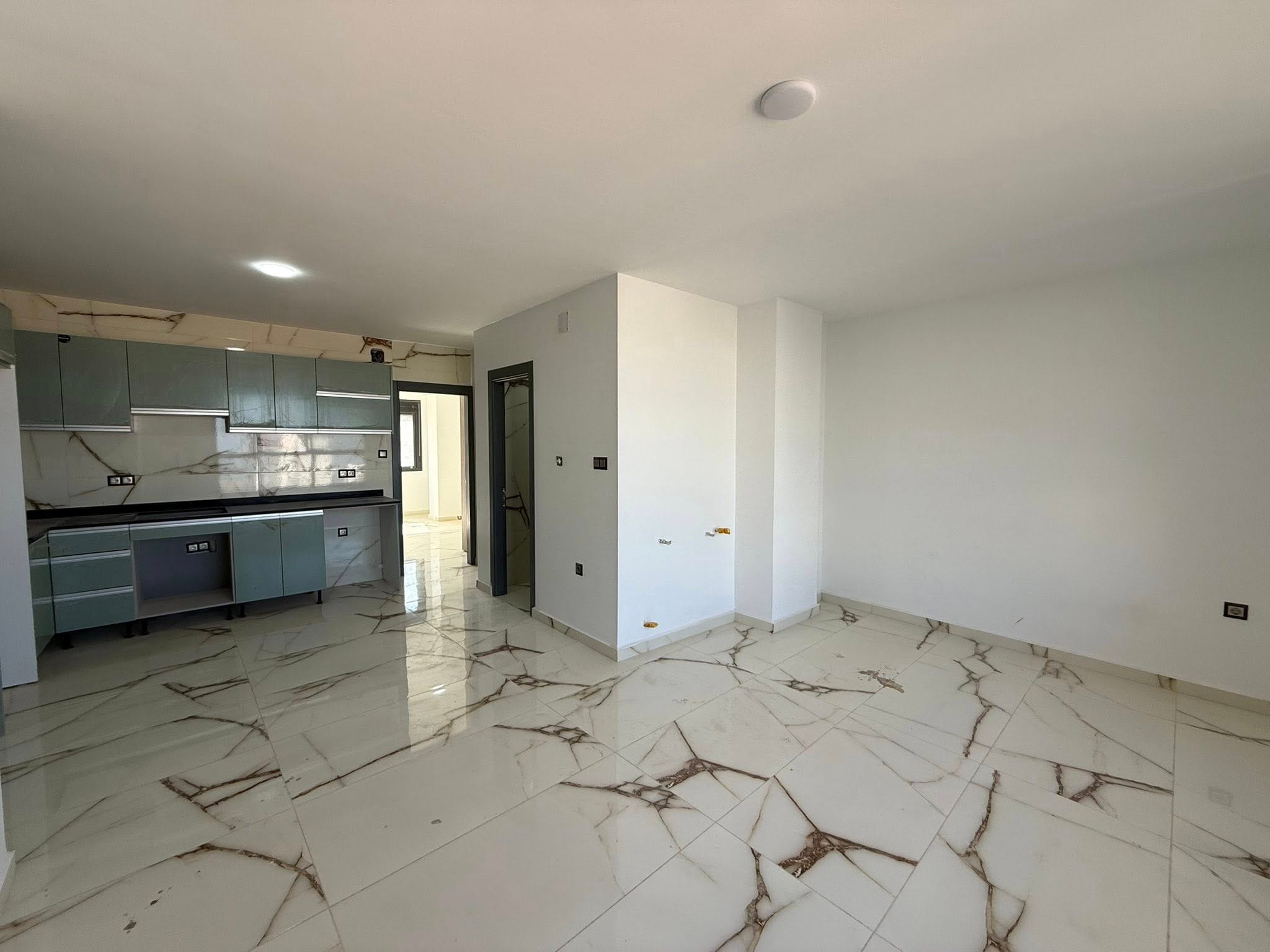 Appartement F3 – Belair, Oran