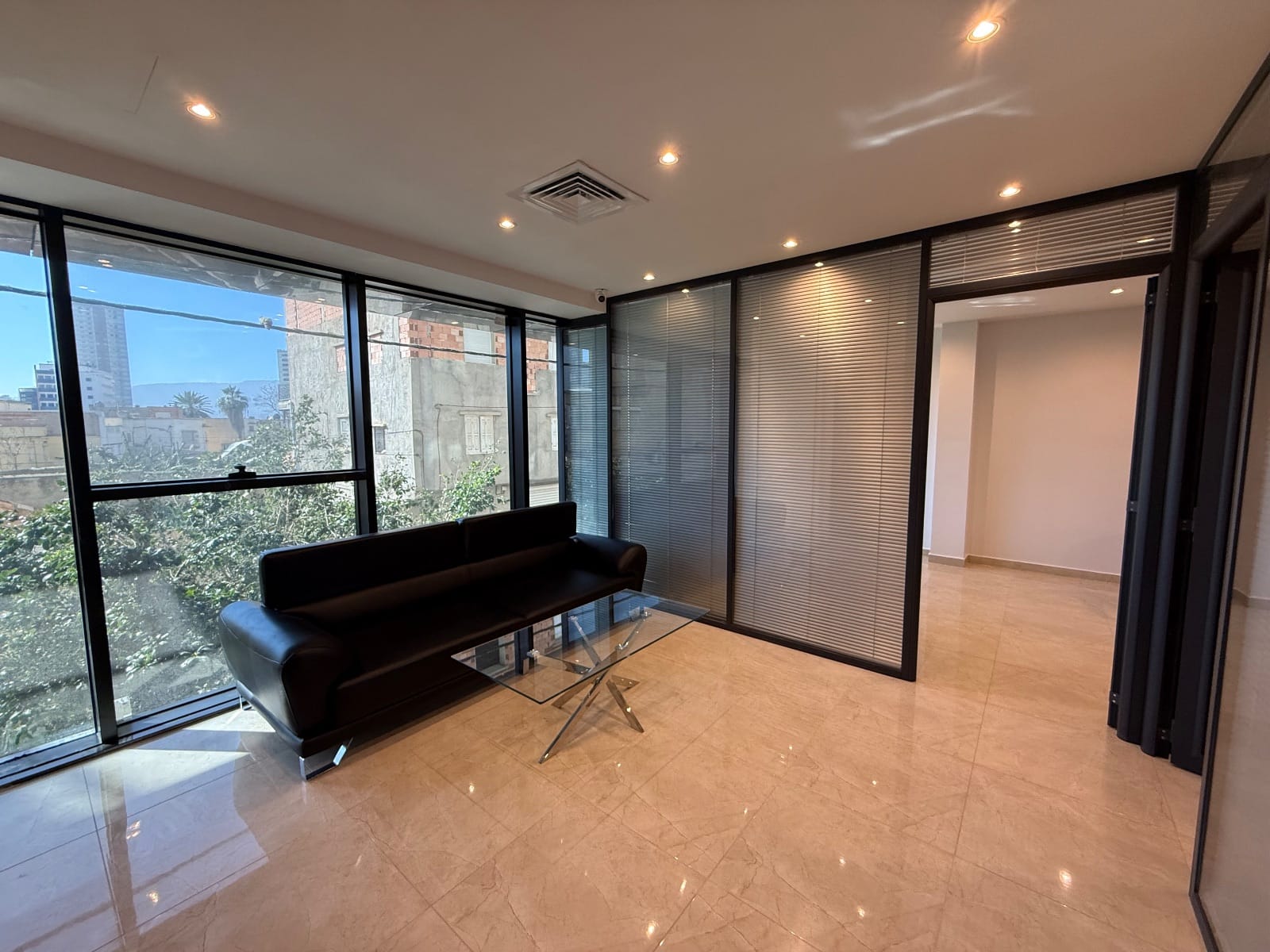Bureau / Local – Gambetta, Oran
