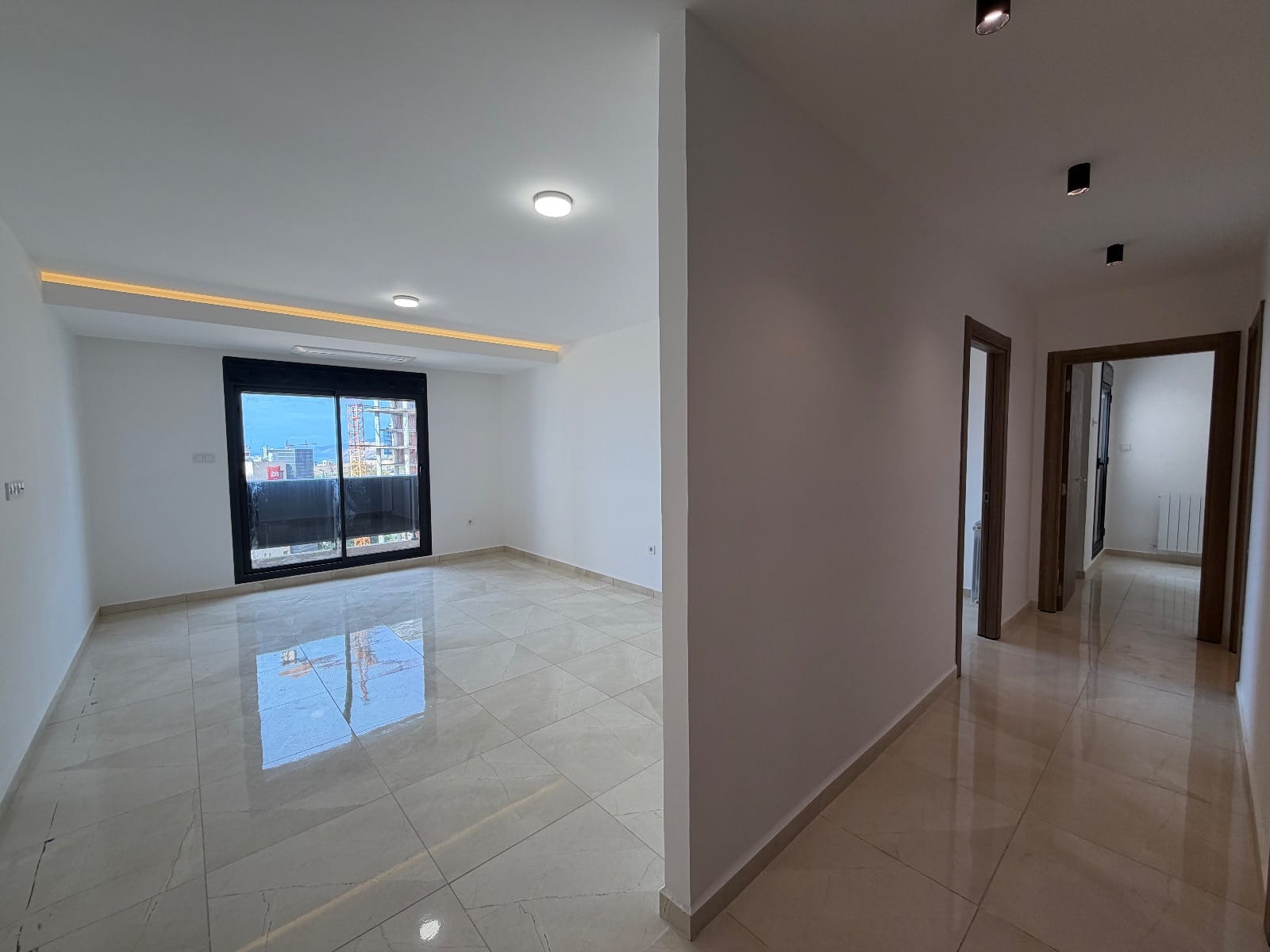 Appartement F3 – Gambetta, Oran