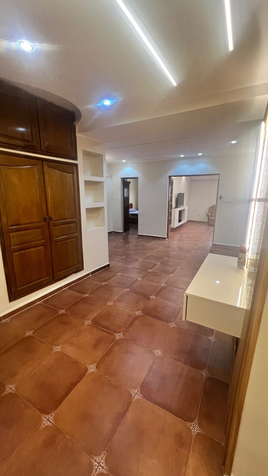 Appartement F5 – Hai Salam, Bir El Djir